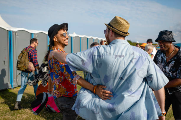 Best Event porta potty rental  in Shorewood Hills, WI