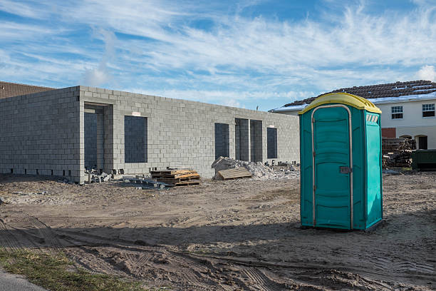 Sanitation services for porta potties in Shorewood Hills, WI